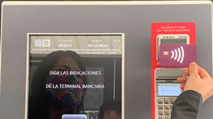 ¿Qué líneas del Metrobús se pueden pagar con tarjeta o CoDi y cómo hacerlo?