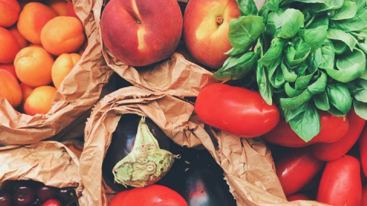 Es más difícil comer sano: Sólo 1 de cada 4 mexicanos puede comer frutas y verduras diario