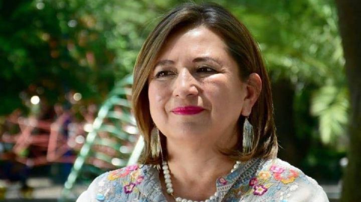 Xóchitl Gálvez: De esto trata su informe de titulación por el que la acusan de plagio