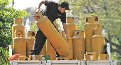 Precio del gas LP: Sube el costo del combustible del 4 al 10 de septiembre