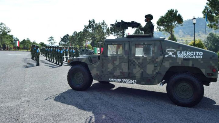 Violencia en Zacatecas: hallan otros 5 cuerpos sin vida