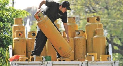 Gas LP: ¿Cuál será el precio máximo del 29 de mayo al 4 de junio?