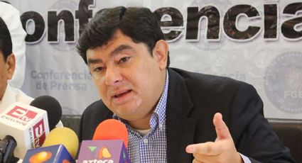 Caso Ayotzinapa: Exfiscal de Guerrero denunciará a Omar Gómez Trejo por fallas en la investigación