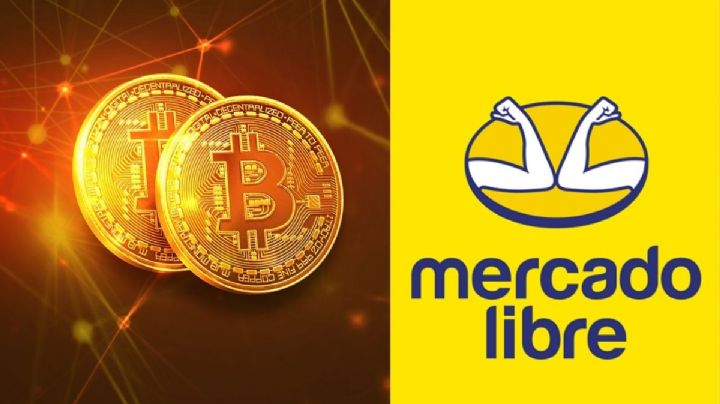 Mercado Libre se une al ‘club’ del Bitcoin: se podrá comprar y vender con criptomonedas