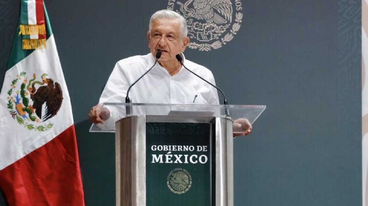 AMLO hace “comilona” en Palacio; van Slim y “crema y nata" empresarial