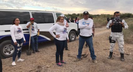 Madre buscadora de Sonora sufre atentado: "Ayuda. Forzaron mi puerta"