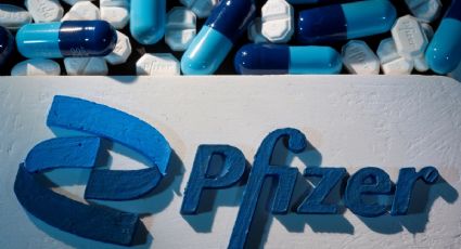 Y ¡otro más! Cofepris avala pastilla de Pfizer contra COVID