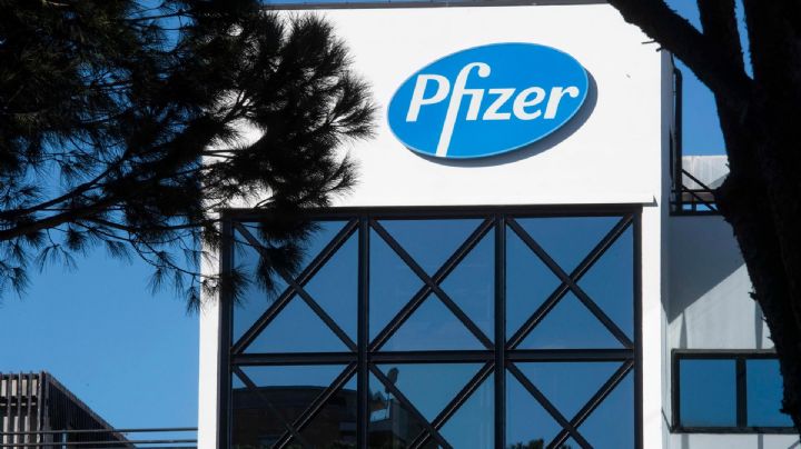 ¡Histórico! Píldora contra COVID de Pfizer es aprobada para su uso en EU