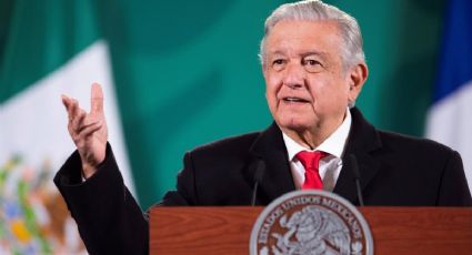 El mensaje navideño de AMLO: sigamos el ejemplo de Jesús y su amor por los pobres