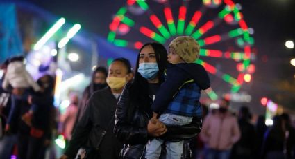 Verbena en el Zócalo: Estas son las actividades del 27 de diciembre