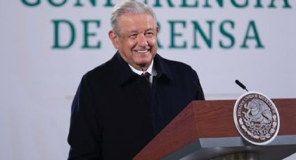 Mexicanas y mexicanos creen en AMLO, pero no tanto en su gobierno