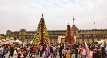 Verbena Navideña: ¡Quedan pocos días! Conoce los eventos de este 28 de diciembre