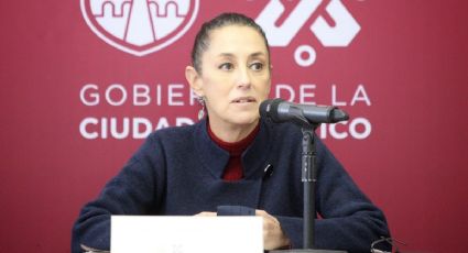 CDMX promete no promocionar a Sheinbaum con nuevo servicio de medios