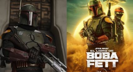 ¿Cuándo y a qué hora es el estreno de Star Wars: El libro de Boba Fett por Disney+?