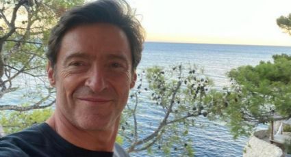 Hugh Jackman pospone sus planes en Broadway, da positivo a COVID-19