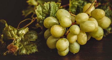 ¿Cuál es el precio de las uvas? Esto te costarán tus 12 deseos