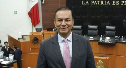 Movimiento Ciudadano afirma que José Manuel del Río es un “preso político” de Cuitláhuac García