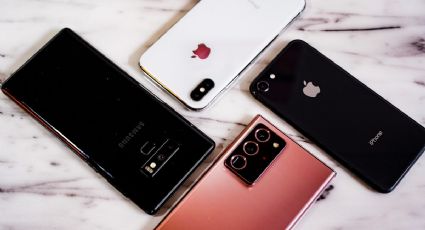 ¡Pídele a los Reyes uno nuevo! Estos celulares serán obsoletos a partir de enero de 2022