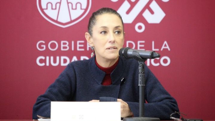 CDMX promete no promocionar a Sheinbaum con nuevo servicio de medios