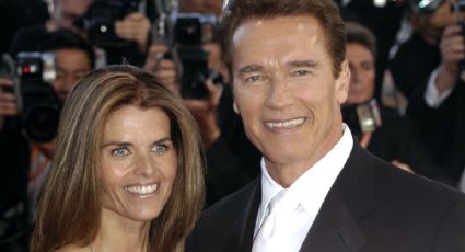 Hasta la vista, baby… Arnold Schwarzenegger anuncia divorcio definitivo