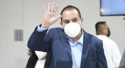 Cuauhtémoc Blanco en Brasil: lo investigan por falsificar documentos