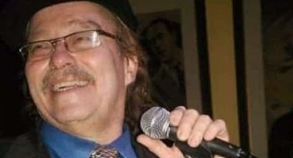 Fallece el salsero ‘Mannix’ Martínez