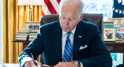 'Quédate en México': Biden acude ante el Tribunal Supremo para suspender el programa