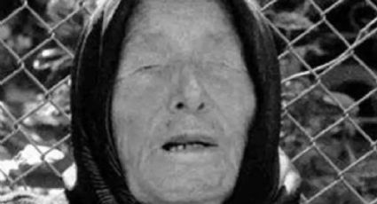 Estas son las 5 aterradoras predicciones de la vidente Baba Vanga para el 2022