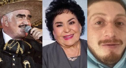 Estrellas que se apagaron: Estos son los famosos que murieron en el 2021