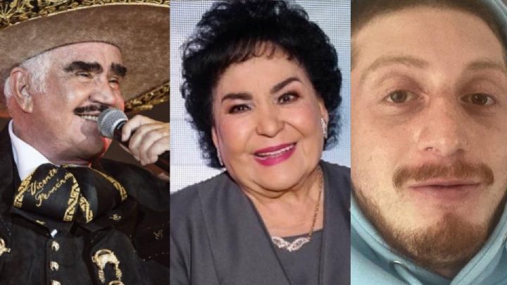 Estrellas que se apagaron: Estos son los famosos que murieron en el 2021