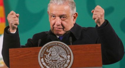 AMLO, esto es lo "bueno y malo" de su Gobierno en 2021