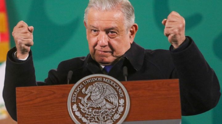 AMLO, esto es lo "bueno y malo" de su Gobierno en 2021