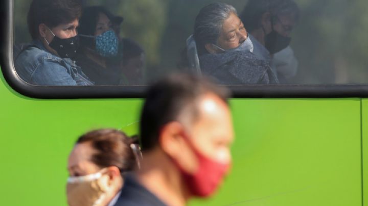 COVID-19: Quintana Roo retrocede a semáforo naranja ante alza de contagios