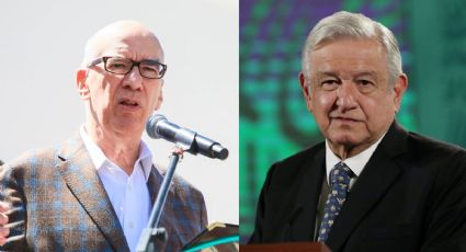 Reforma electoral de AMLO provocará 'tobogán de confrontación': Dante Delgado