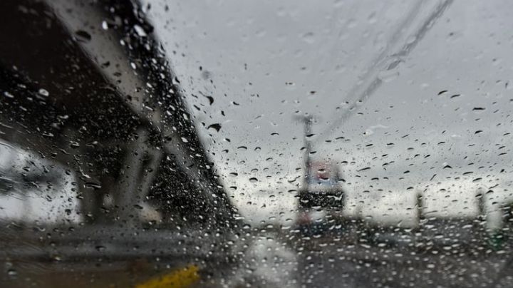 Clima para hoy viernes 20 de mayo: 'Tlaloc' desatará su furia en estos estados