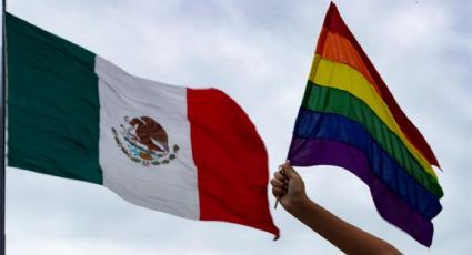 5 datos de por qué urge combatir la violencia contra la comunidad LGBT+ en México