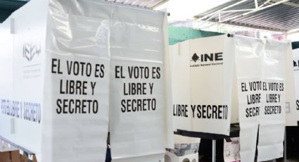 Elecciones 2022: ¿A qué hora termina la veda electoral en los 6 Estados?