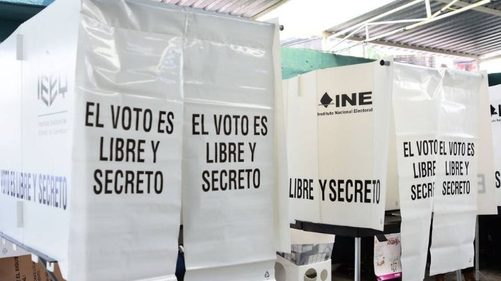 Elecciones 2022: ¿A qué hora termina la veda electoral en los 6 Estados?