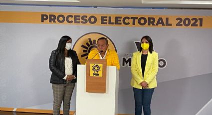 PRD desaparece oficialmente de Morelos... y ya no está en otros 14 estados