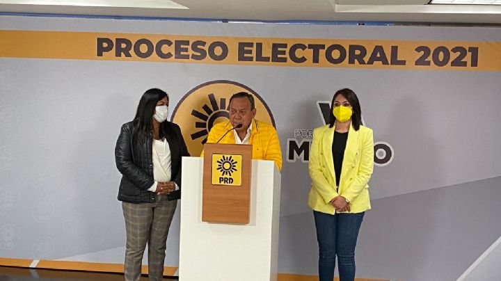 PRD desaparece oficialmente de Morelos... y ya no está en otros 14 estados