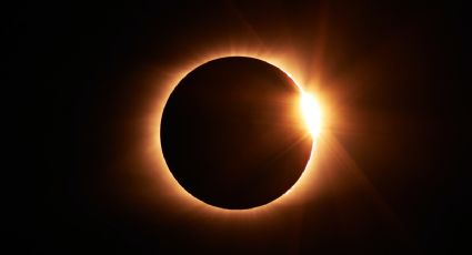 Eclipse solar 2022: ¿Cuándo y dónde ver su punto máximo EN VIVO?