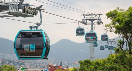 ¿Quieres operar un teleférico? CDMX abrirá escuela para que aprendas