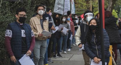 Comipems 2022: estas son las etapas del concurso para el examen de la prepa