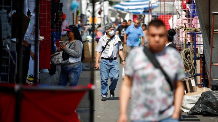 Crece 1.5% economía en segundo trimestre, pero segunda ola de contagios impacta en junio