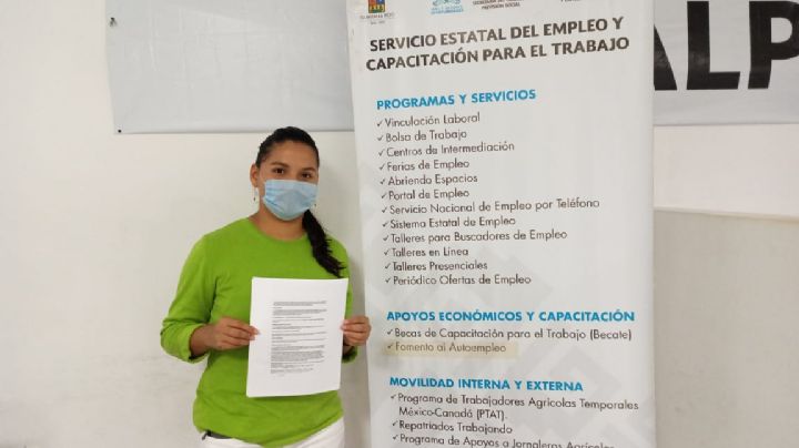 Quintana Roo, segunda entidad federativa con disminución de pobreza laboral