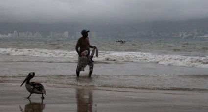 Tsunami por erupción en Tonga llegará a México: Semar prevé corrientes fuertes