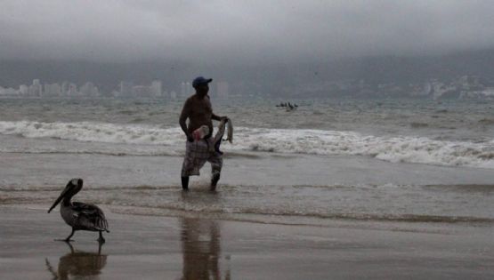 Tsunami por erupción en Tonga llegará a México: Semar prevé corrientes fuertes