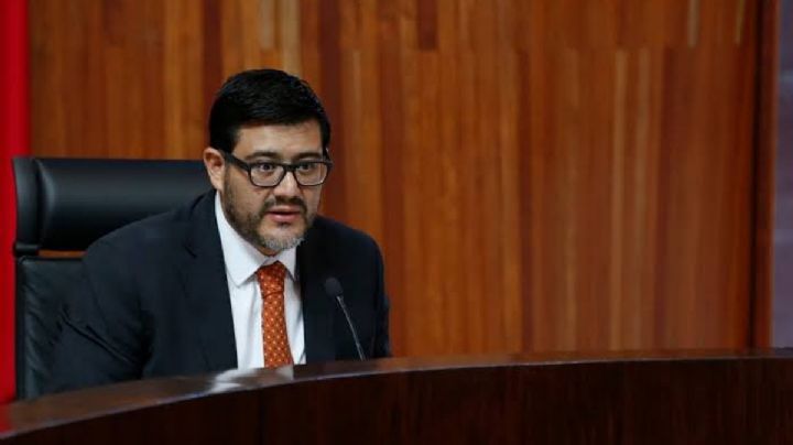 “Las decisiones de la Sala Superior son inatacables“: Reyes Rodríguez, presidente del TEPJF