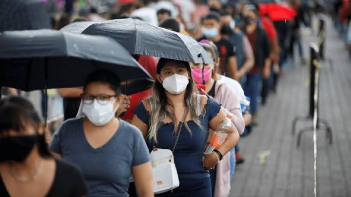 Por alza de contagios COVID, cancelan en NL fiestas patrias, conciertos y reducen aforo en estadios