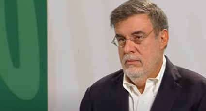 Julio Scherer contraataca: acusa "trama perversa" entre Gertz y Sánchez Cordero